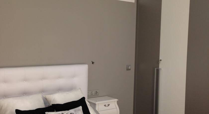 Apartamento Lagun Concha Beach San Sebastian Kamer foto